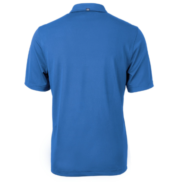 Virtue Eco Pique Recycled Mens Polo