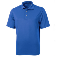 Virtue Eco Pique Recycled Mens Polo