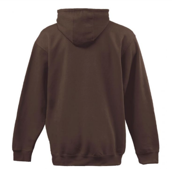 Super-10 Hoodie
