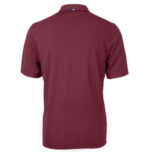 Virtue Eco Pique Recycled Mens Polo