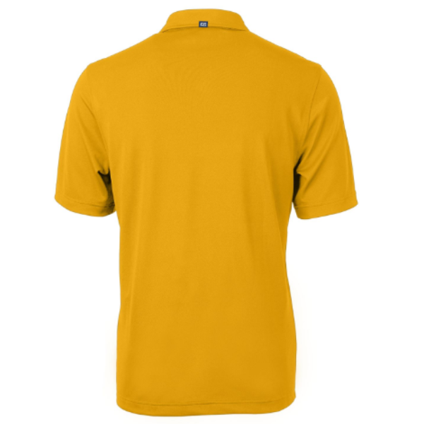 Virtue Eco Pique Recycled Mens Polo