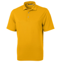 Virtue Eco Pique Recycled Mens Polo