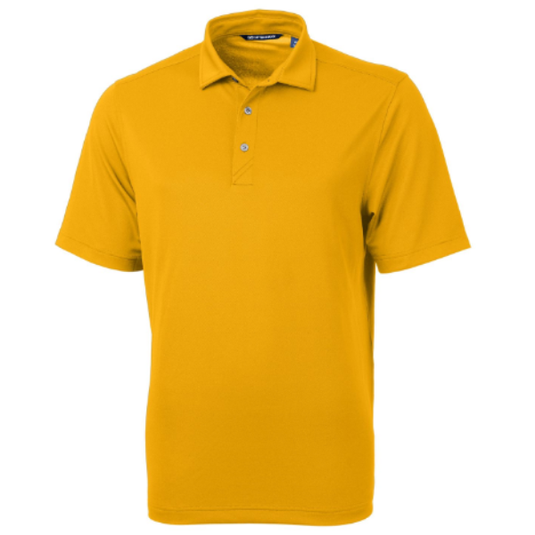 Virtue Eco Pique Recycled Mens Polo