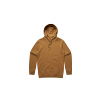 Stencil Hood