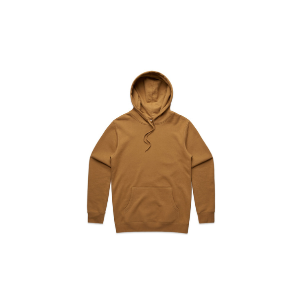 Stencil Hood