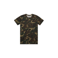 Staple Camo Tee