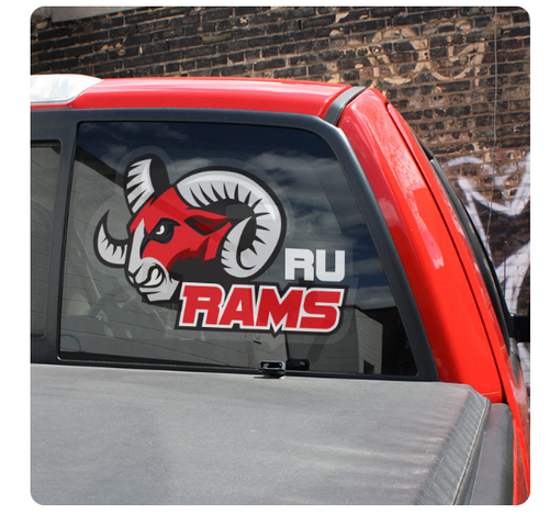 Car Window Decals