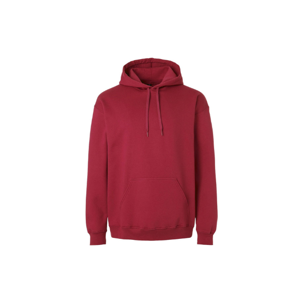 Unisex Softstyle® Midweight Hooded Sweatshirt