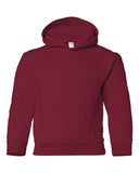 Youth Heavy Blend™ Hooded Sweatshirt - 18500B