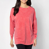 The Big Shirt