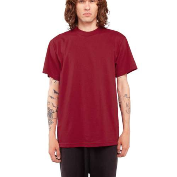 Unisex Active T-Shirt - The Collegiate Lineup