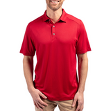 Cutter & Buck Forge Eco Stretch Recycled Mens Polo