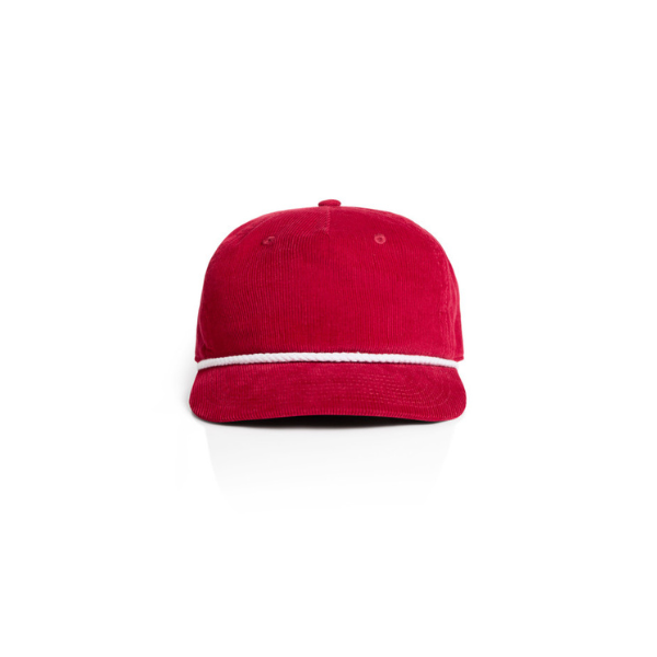 Class Cord Rope Cap