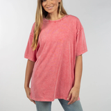 The Band Tee