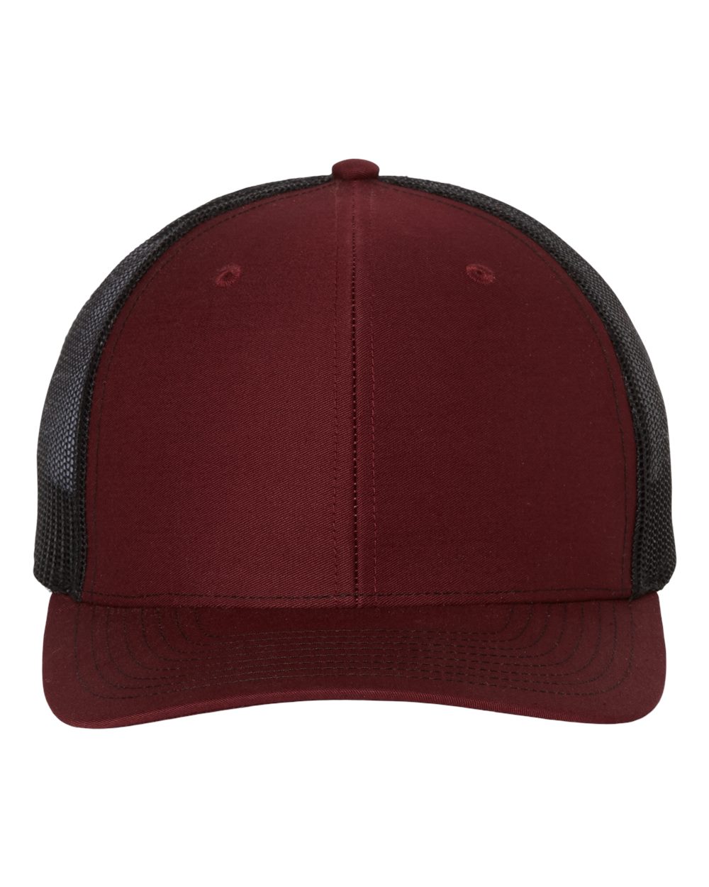 Snapback Trucker Cap - The Collegiate Lineup