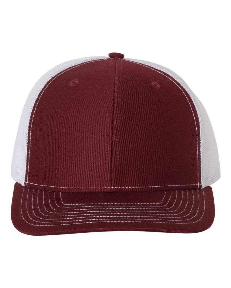 Snapback Trucker Cap - The Collegiate Lineup