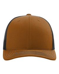 Snapback Trucker Cap - The Collegiate Lineup