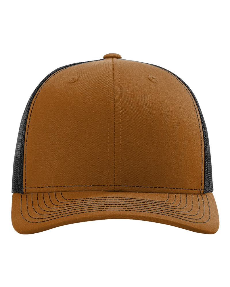 Snapback Trucker Cap - The Collegiate Lineup