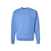 Unisex Ecosmart® Crewneck Sweatshirt - The Collegiate Lineup
