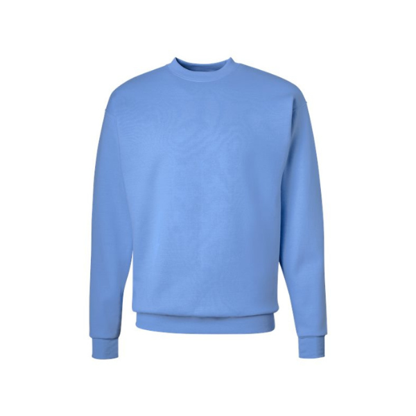 Unisex Ecosmart® Crewneck Sweatshirt - The Collegiate Lineup