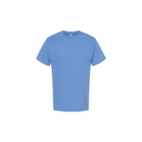 Men's Gold Soft Touch T-Shirt - The Collegiate Lineup