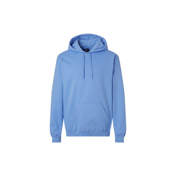 Unisex Softstyle® Midweight Hooded Sweatshirt