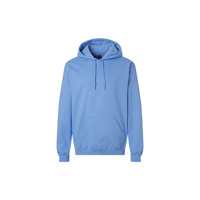 Unisex Softstyle® Midweight Hooded Sweatshirt