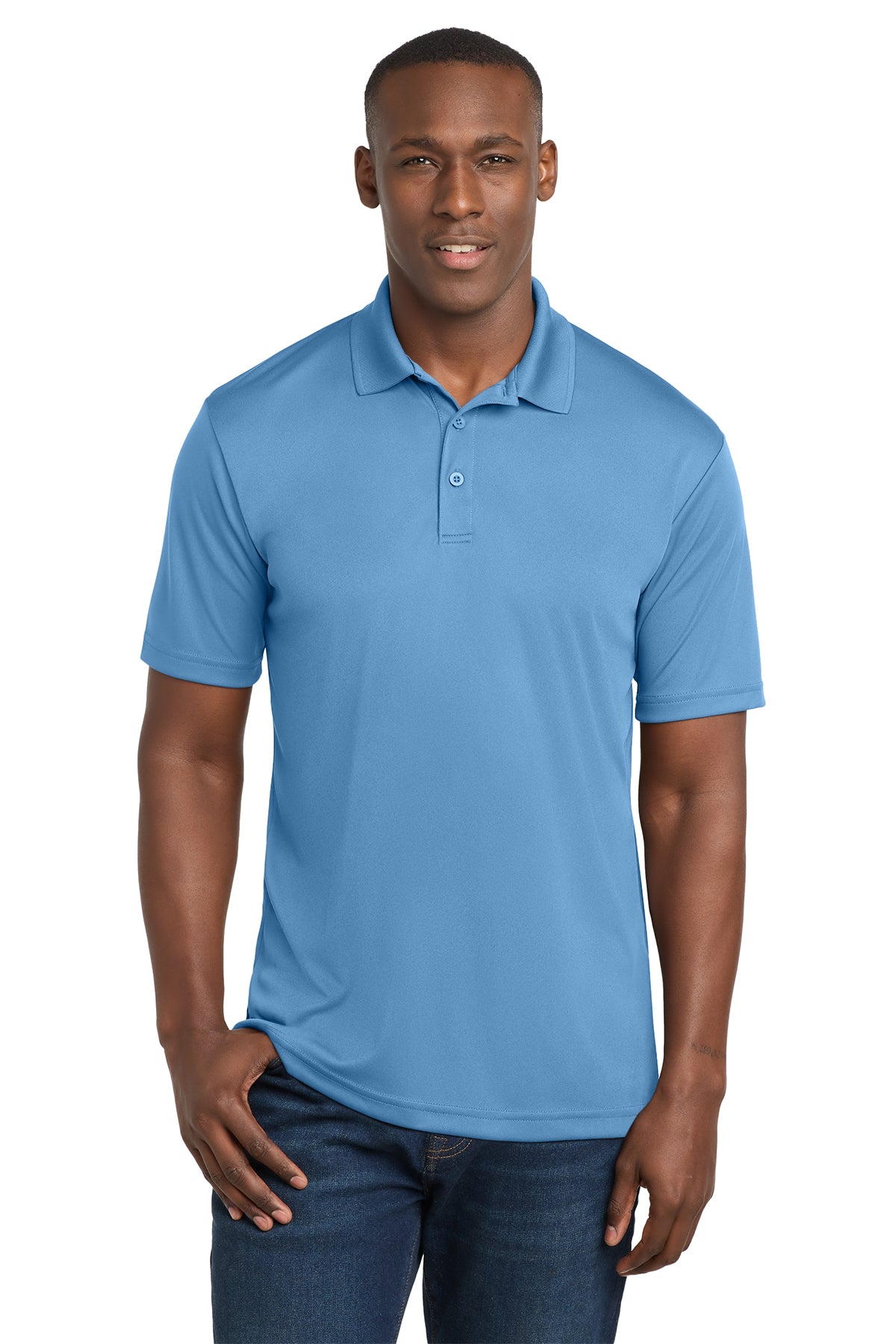 Sport-Tek® PosiCharge® Competitor™ Polo