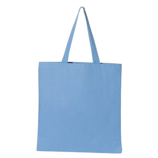 Promotional Tote - The Collegiate Lineup