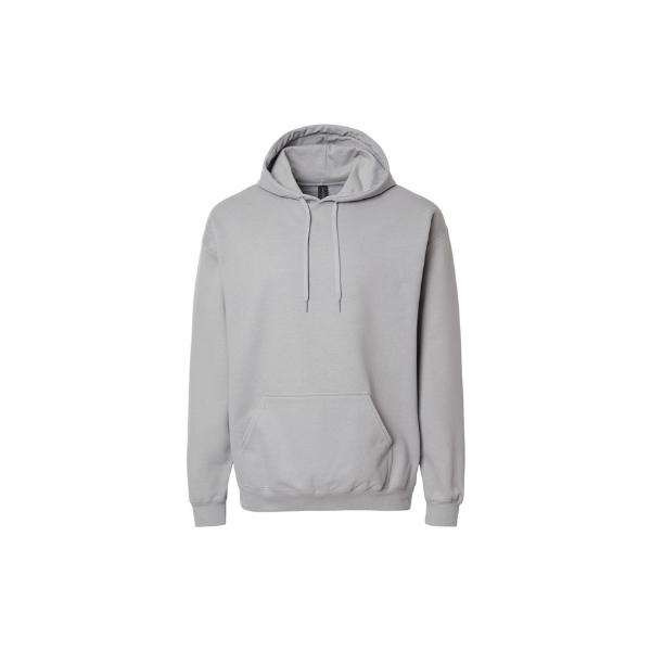 Unisex Softstyle® Midweight Hooded Sweatshirt
