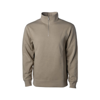 Unisex Midweight Quarter-Zip Pullover