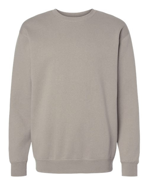 Unisex Heavyweight Crewneck Sweatshirt