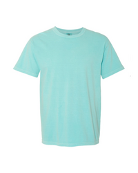 Garment-Dyed Heavyweight T-Shirt
