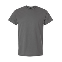 Unisex Light Cotton T-Shirt