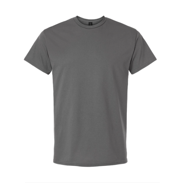 Unisex Light Cotton T-Shirt