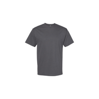 Unisex Heavyweight Cotton Tee - The Collegiate Lineup