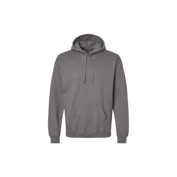 Unisex Softstyle® Midweight Hooded Sweatshirt