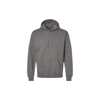 Unisex Softstyle® Midweight Hooded Sweatshirt