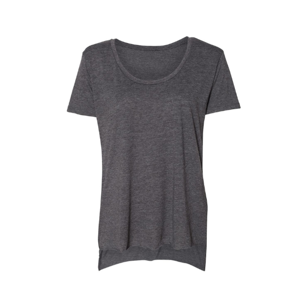 Women's Festival Scoop Neck T-Shirt