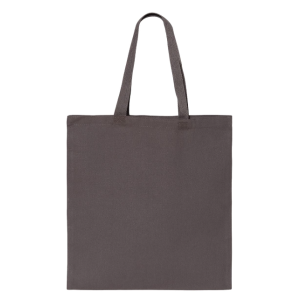 Promotional Tote - The Collegiate Lineup