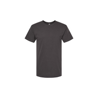 Men's Gold Soft Touch T-Shirt - The Collegiate Lineup