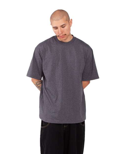 Unisex Max Heavyweight T-Shirt - The Collegiate Lineup