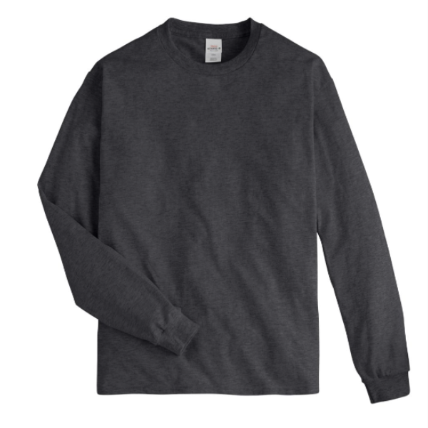 Authentic Long Sleeve T-Shirt - The Collegiate Lineup
