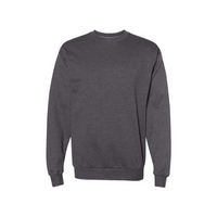 Unisex Ecosmart® Crewneck Sweatshirt - The Collegiate Lineup