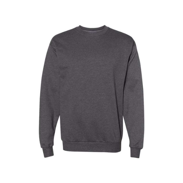 Unisex Ecosmart® Crewneck Sweatshirt - The Collegiate Lineup