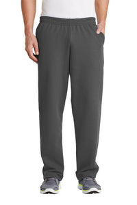 Port & Co™ Core Fleece Sweatpant with Pockets