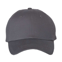 Econ Cap - The Collegiate Lineup