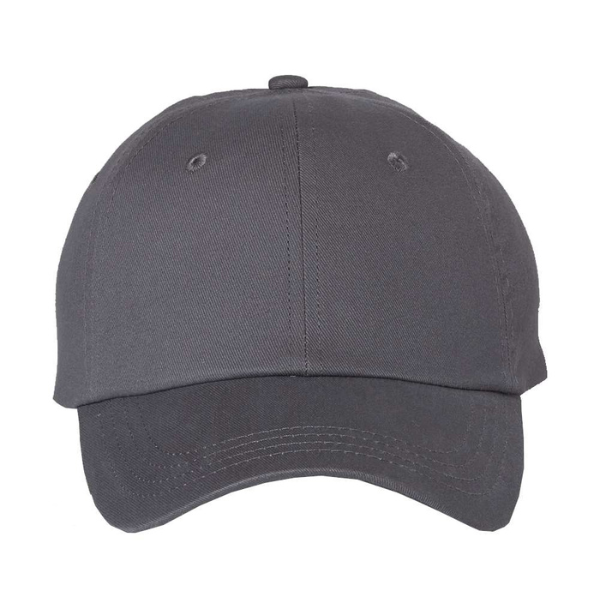 Econ Cap - The Collegiate Lineup