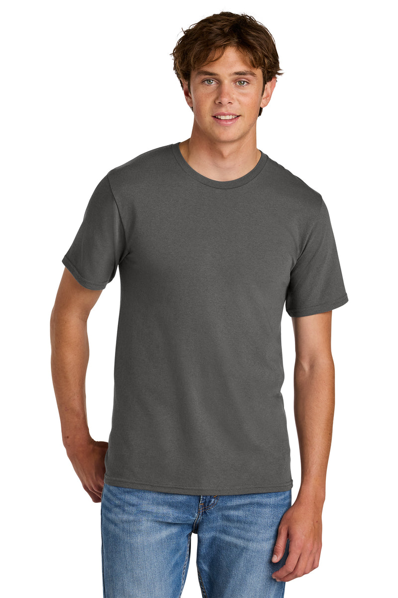 Port & Co™ Easy Cotton Tee - The Collegiate Lineup