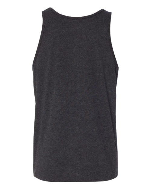 Unisex Jersey Tank - The Collegiate Lineup